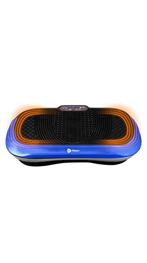 Waver Vibration Plate